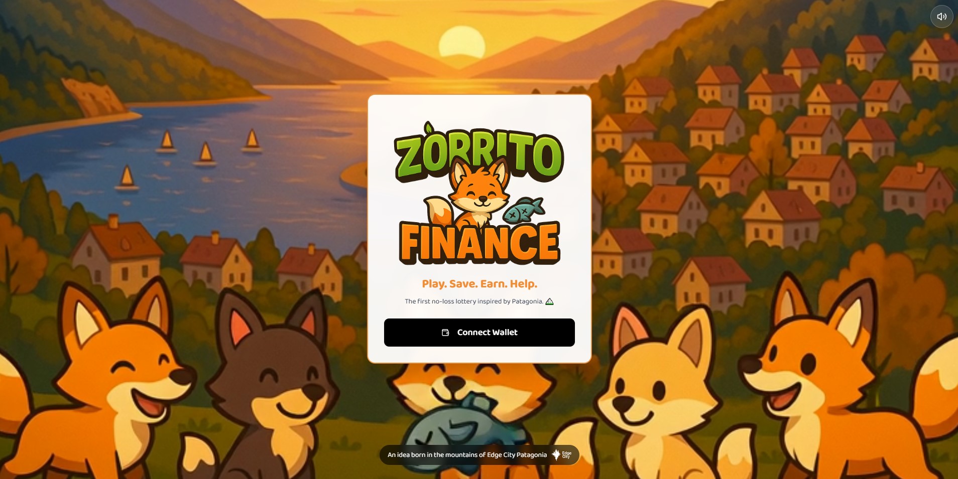 Zorrito Finance