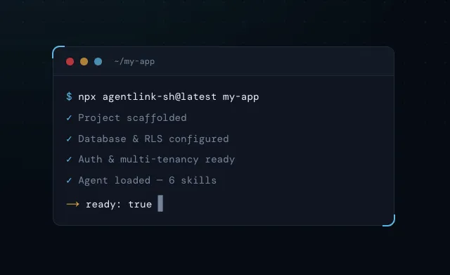 AgentLink