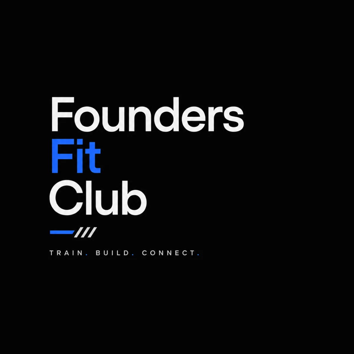 Founders Fit Club