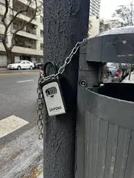 KeyKeeperz
