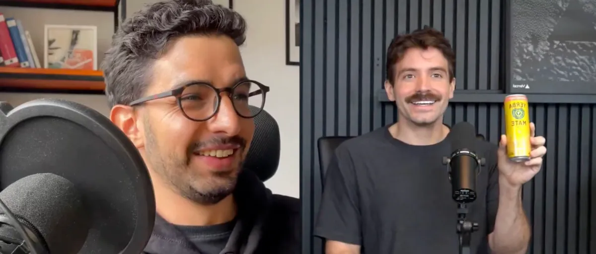 Artu Grande Podcast 🎙️