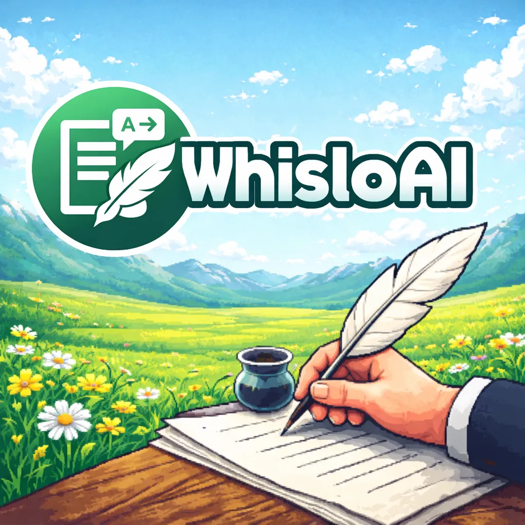 Whislo AI
